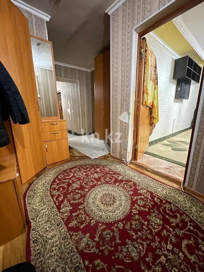 Продажа 3-комнатной квартиры, 79 м², пр. Бухар-жырау, дом  92 в Караганде - фото 7