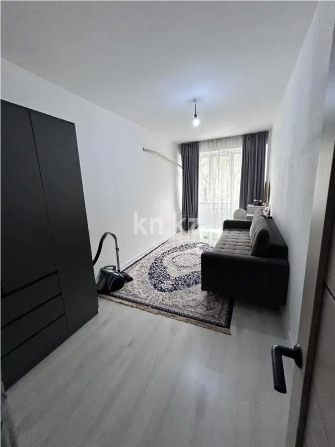 Продажа 3-комнатной квартиры, 70 м² в Алматы - фото 3