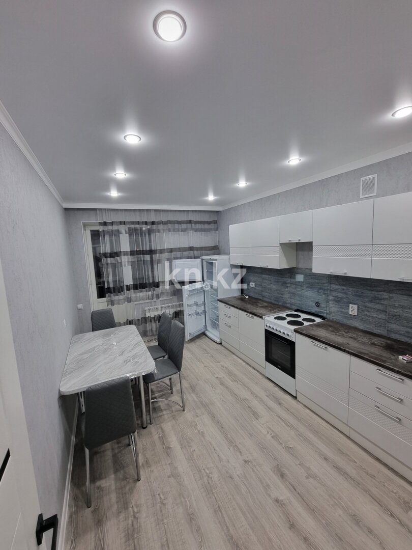 Аренда 1-комнатной квартиры, 45 м² в Астане - фото 2