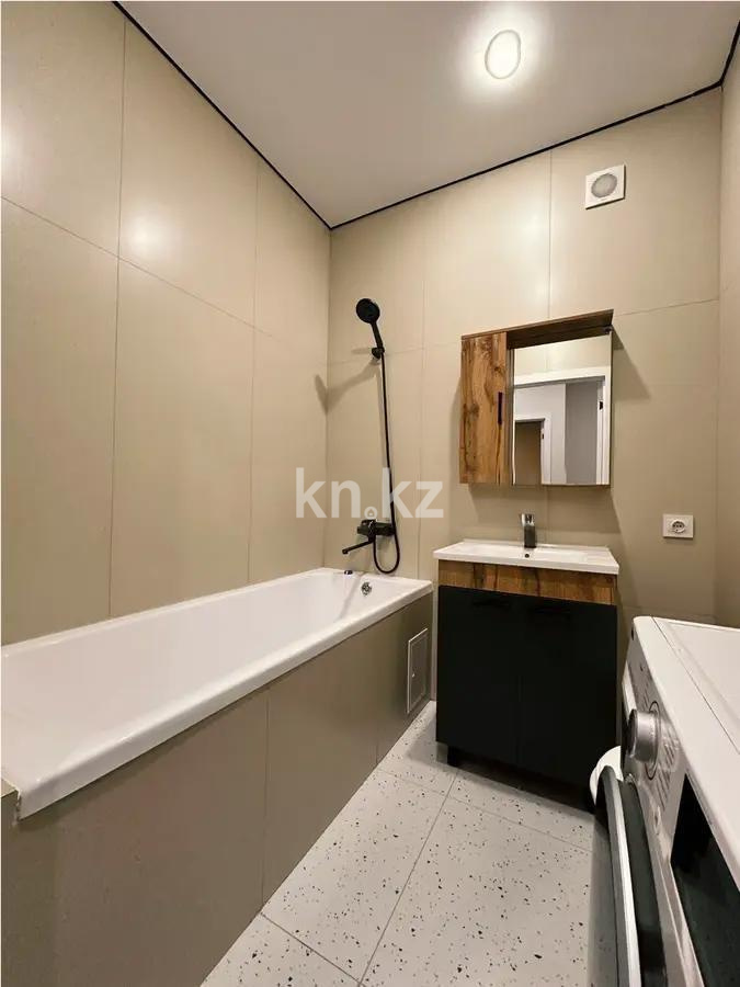 Продажа 2-комнатной квартиры, 38.7 м² - Продажа двухкомнатных квартир в р-не Сарайшык Астаны - страница 25 фото 4 из 4