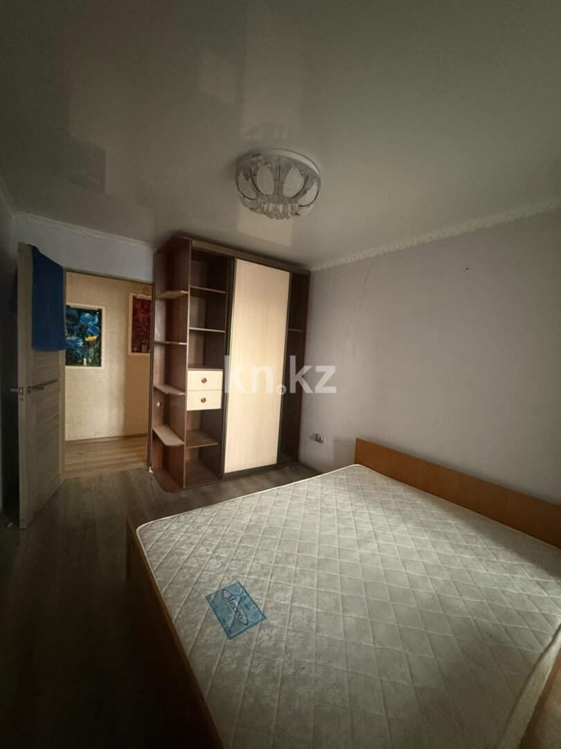 Продажа 4-комнатной квартиры, 90 м² в Караганде - фото 7