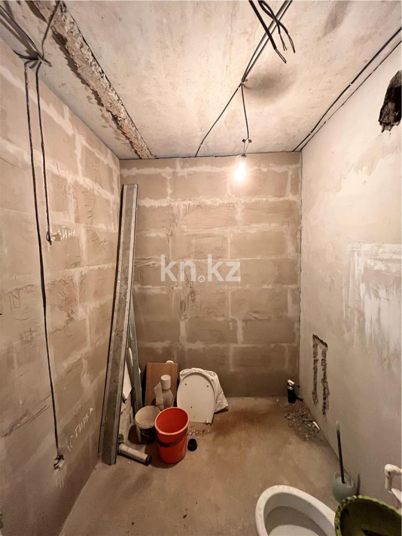 Продажа 1-комнатной квартиры, 33 м², ул. Менделеева - Продажа квартир в Темиртау фото 5 из 6