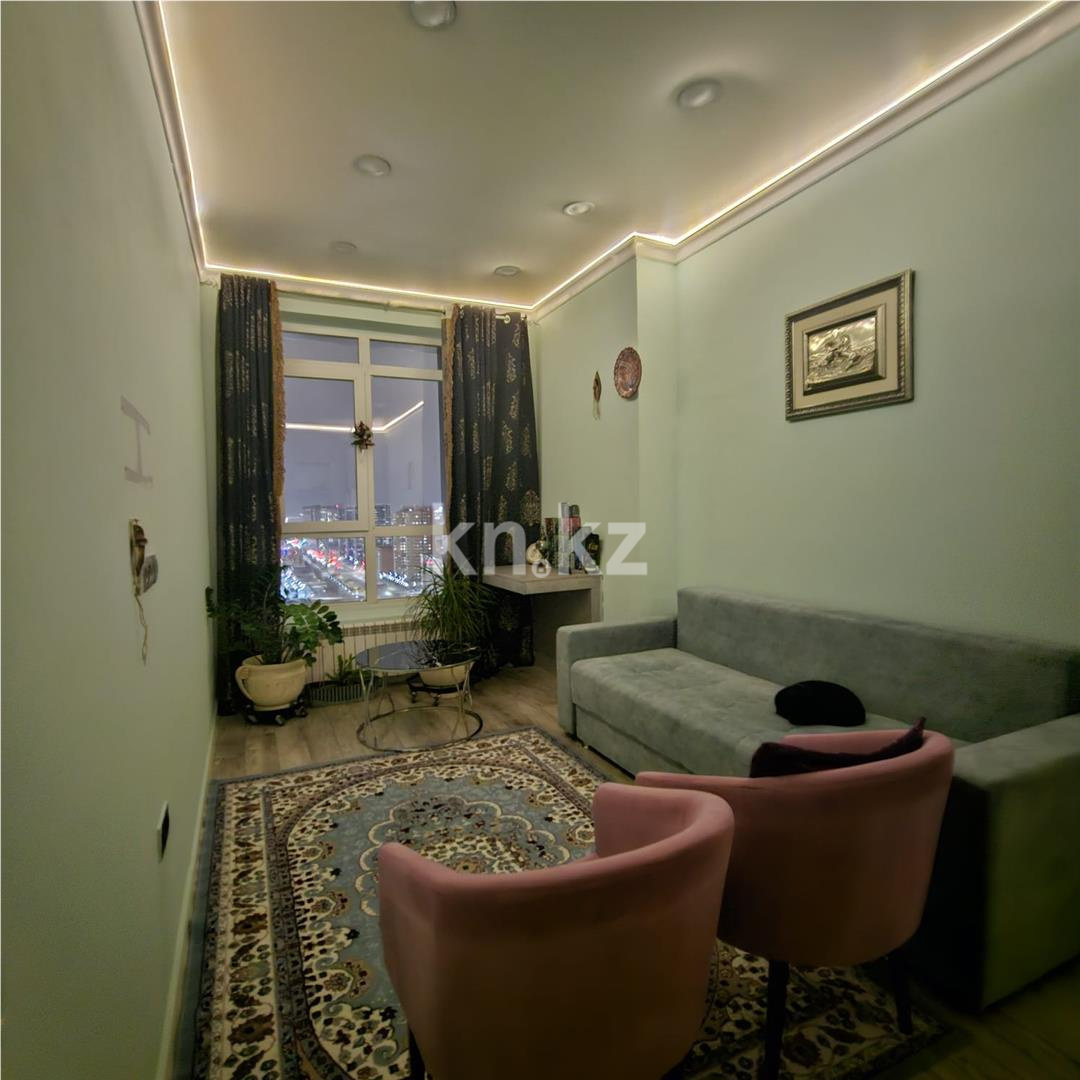 Продажа 2-комнатной квартиры, 40 м² - Продажа двухкомнатных квартир в Астане - страница 3 фото 1 из 6