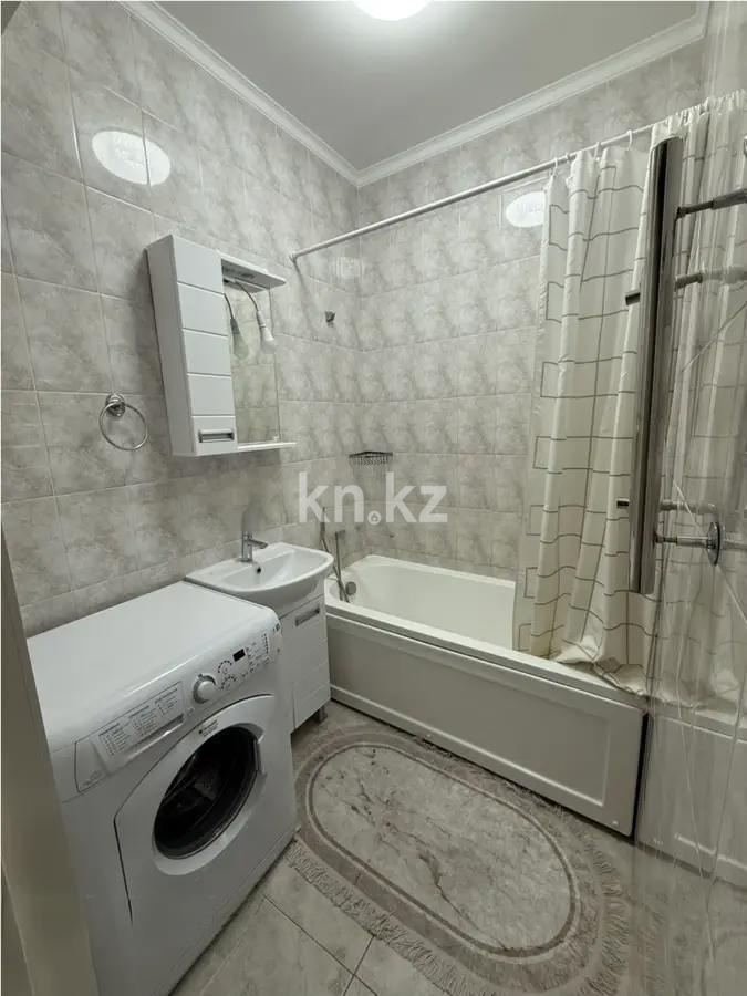 Продажа 1-комнатной квартиры, 41 м² - Продажа  однокомнатных квартир в Алматы фото 3 из 6