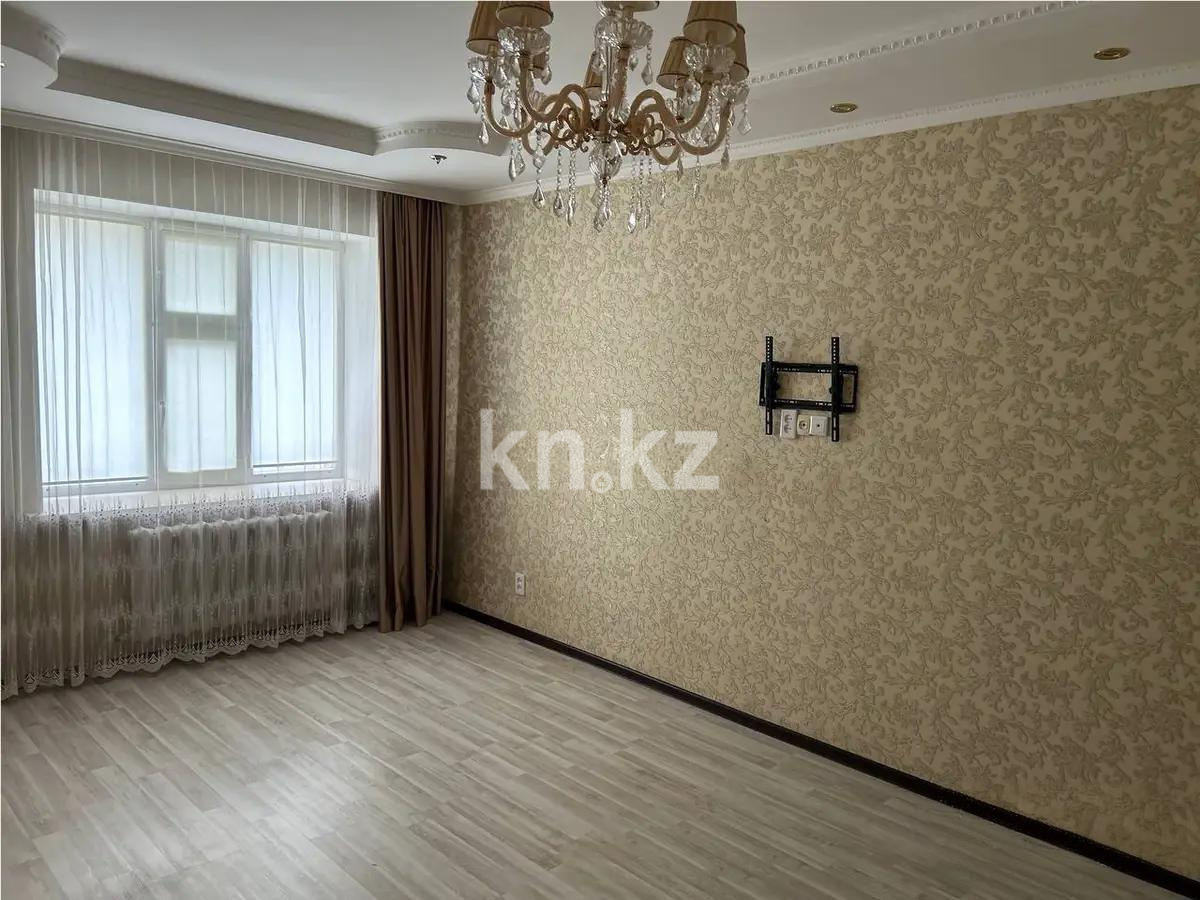 Продажа 2-комнатной квартиры, 55.5 м², пр. Кудайбердыулы, дом  23 - Продажа  двухкомнатных квартир в Астане без посредников с фото фото 1 из 6
