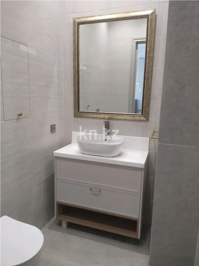Продажа 1-комнатной квартиры, 40 м² - Продажа однокомнатных квартир в блочном доме в Астане фото 3 из 4