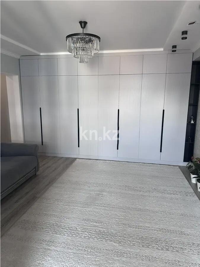 Продажа 2-комнатной квартиры, 55 м² в Алматы
