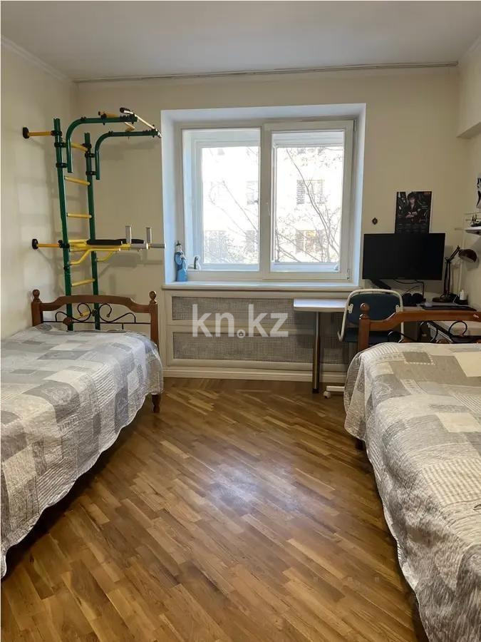 Продажа 4-комнатной квартиры, 135 м², ул. Байкадамова, дом  10 - Продажа  четырехкомнатных квартир в Алматы без посредников фото 4 из 6