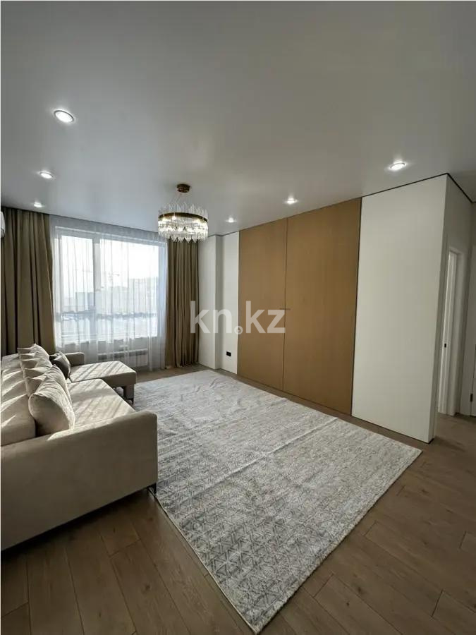 Продажа 2-комнатной квартиры, 62 м² - Продажа квартир в Казахстане - страница 31 фото 1 из 4