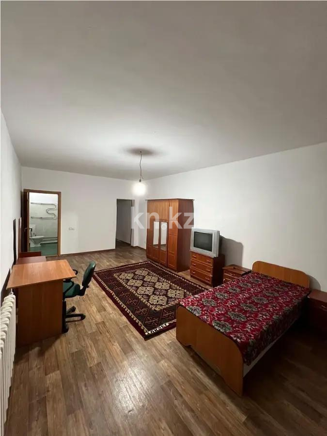 Продажа 3-комнатной квартиры, 128.3 м², ул. Жуалы, дом  13 в Алматы - фото 2