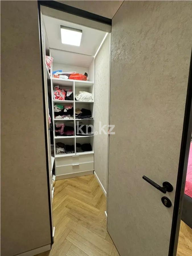 Продажа 4-комнатной квартиры, 131 м², ул. Шаляпина, дом  1/18 - Продажа жилой и коммерческой недвижимости в Алматы фото 11 из 11