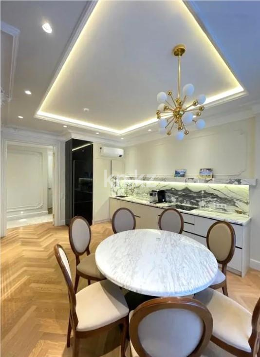 Продажа 3-комнатной квартиры, 110.1 м² в Астане - фото 2