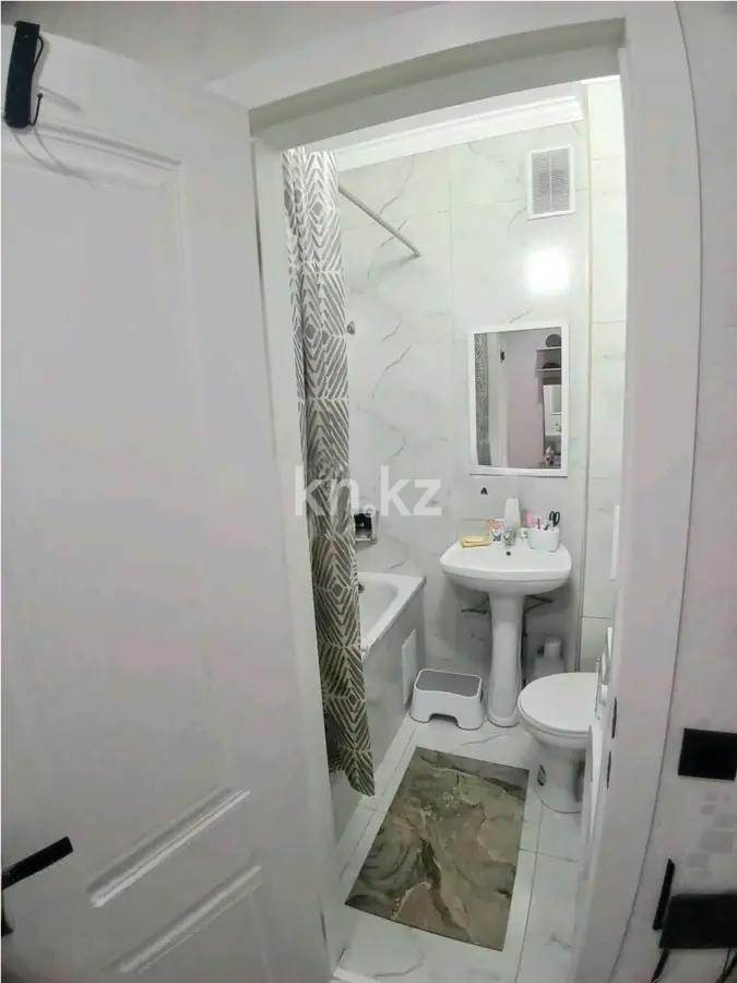 Продажа 1-комнатной квартиры, 35 м² - Продажа однокомнатных квартир в Астане - страница 7 фото 3 из 4