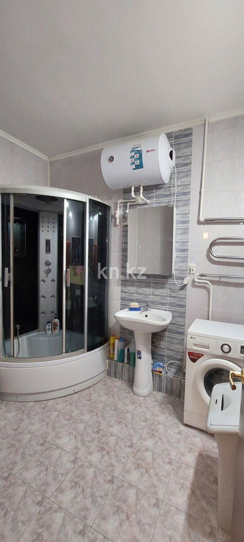 Продажа 3-комнатной квартиры, 66 м², ул. Чкалова, дом  5 - Продажа  трехкомнатных квартир в Караганде с фото фото 13 из 18