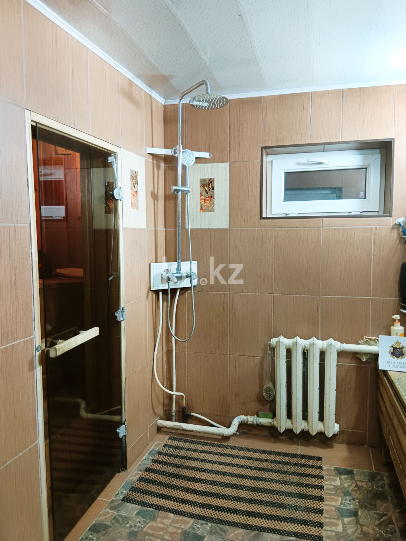 Продажа 4-комнатного дома, 90 м², ул. Урицкого - Продажа домов, коттеджей в Алматы с фото фото 12 из 31