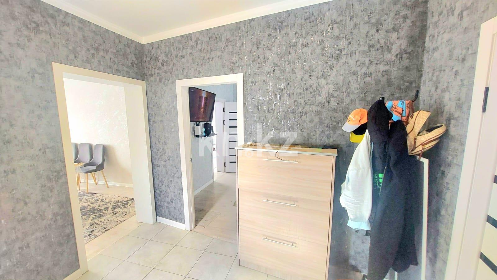 Продажа 4-комнатного дома, 100 м² - Продажа домов, коттеджей в Темиртау фото 12 из 17