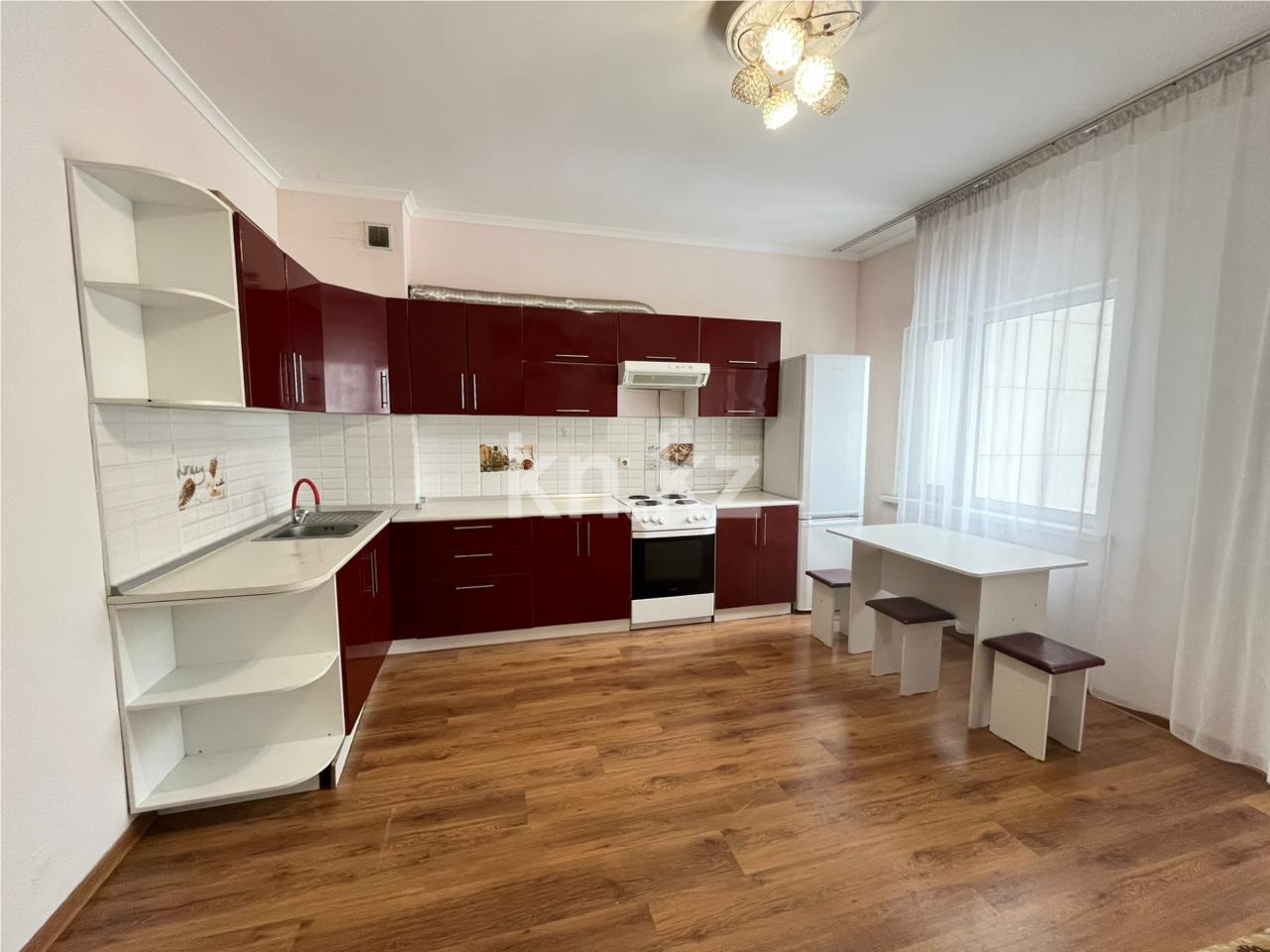 Продажа 1-комнатной квартиры, 52.5 м² - Недвижимость в Казахстане - страница 3 фото 7 из 12