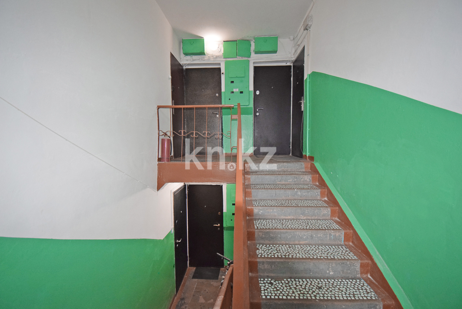 Продажа 2-комнатной квартиры, 42.3 м² - Продажа квартир в Алматы - страница 8 фото 3 из 12