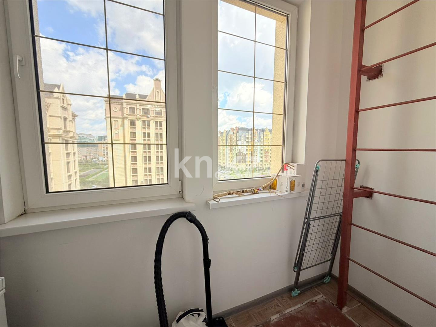 Продажа 1-комнатной квартиры, 42 м² - Продажа квартир в новостройках Астаны с фото - страница 149 фото 8 из 14