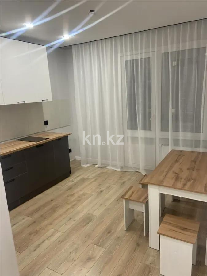 Продажа 1-комнатной квартиры, 43 м² - Продажа недвижимости в Казахстане фото 2 из 4