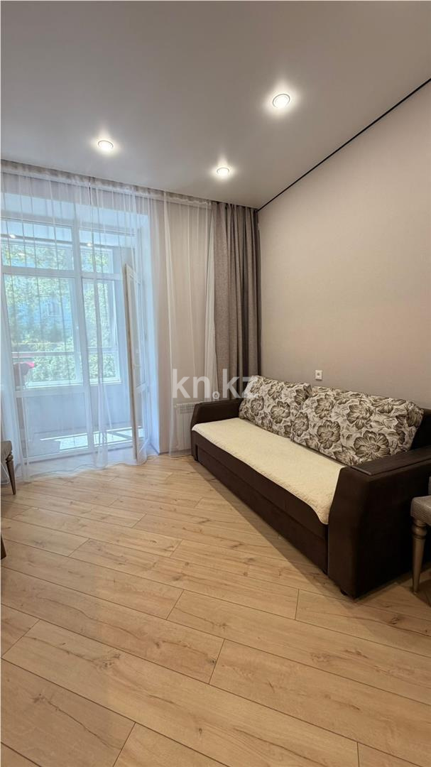 Продажа 3-комнатной квартиры, 60 м² в Караганде