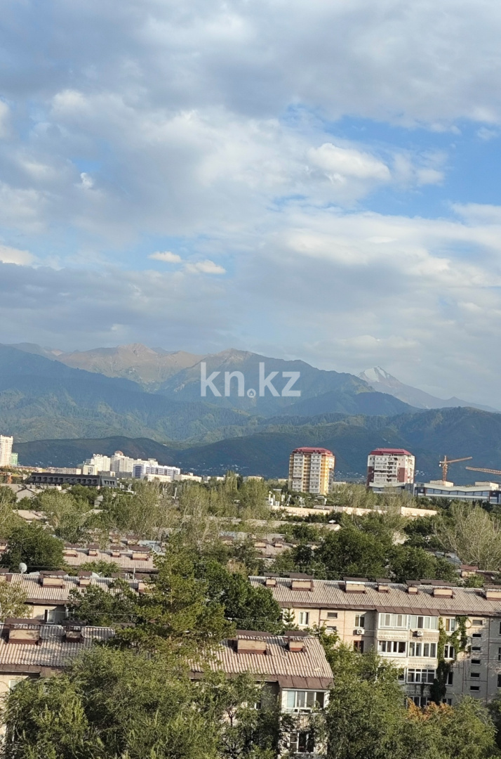 Продажа 2-комнатной квартиры, 68 м² - Продажа квартир от собственников в Алматы - страница 4 фото 1 из 8