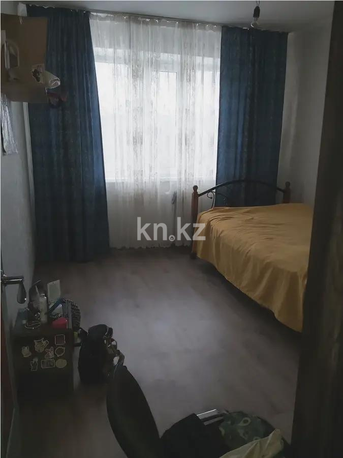 Продажа 3-комнатной квартиры, 60 м², ул. Гапеева, дом  1 - Продажа квартир в Казахстане фото 3 из 6