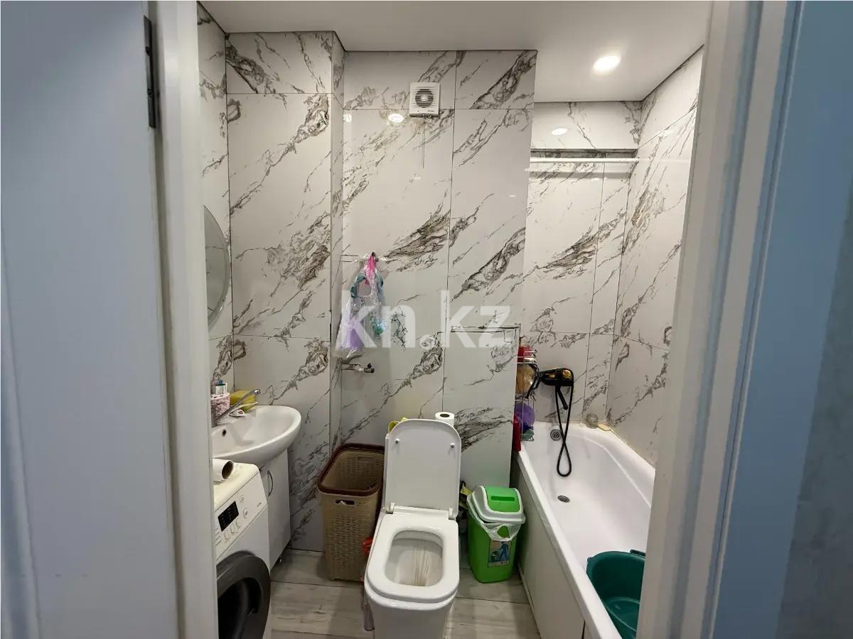Продажа 2-комнатной квартиры, 53 м², ул. Казыбек би, дом  139 - Продажа  двухкомнатных квартир в Алматы с фото фото 4 из 4