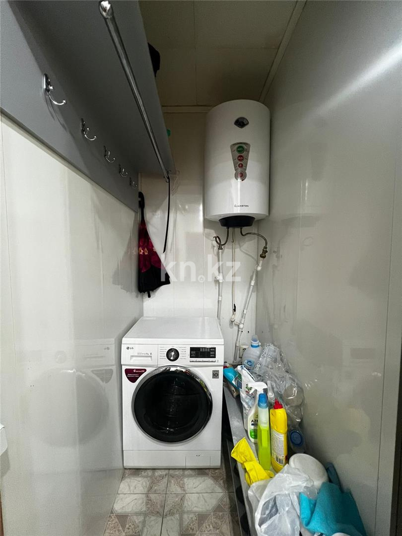 Продажа 4-комнатной квартиры, 62 м² - Продажа четырехкомнатных квартир в Караганде фото 11 из 15