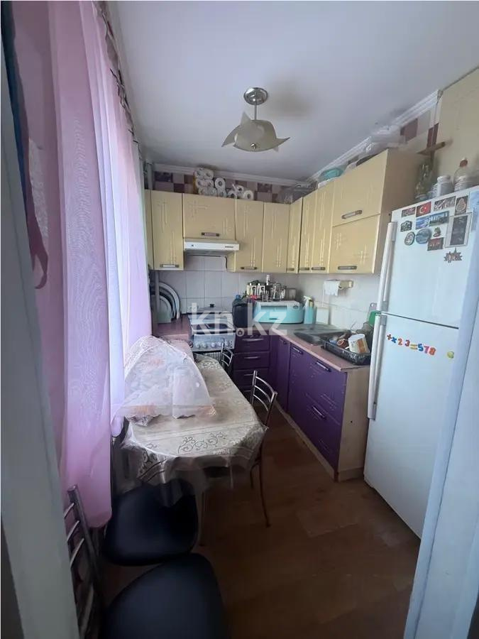 Продажа 2-комнатной квартиры, 44 м², ул. Ермекова, дом  23 - Продажа квартир в Караганде фото 3 из 4