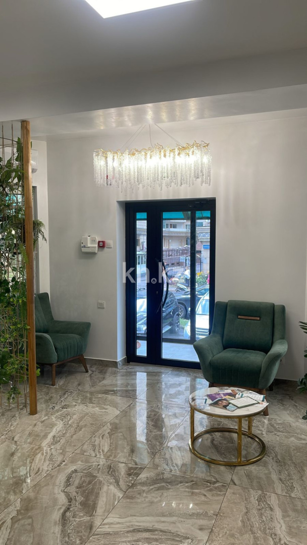 Аренда , 10 м², ул. Курмангазы - Аренда квартир помесячно в Казахстане фото 5 из 11