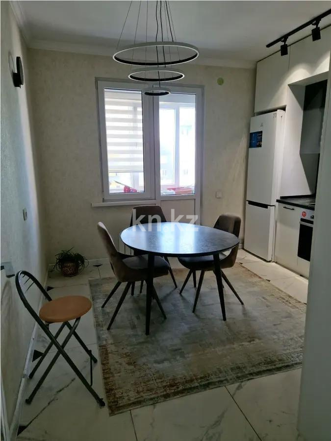 Продажа 2-комнатной квартиры, 68 м² - Продажа двухкомнатных квартир в Алматы - страница 21 фото 3 из 5