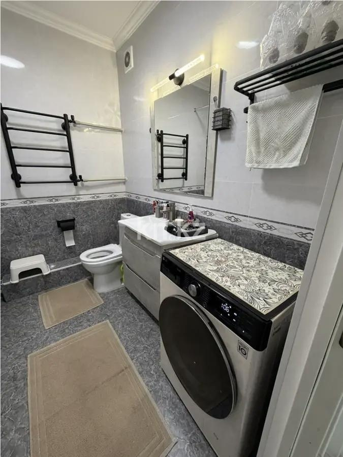 Продажа 2-комнатной квартиры, 60 м² в Алматы - фото 6