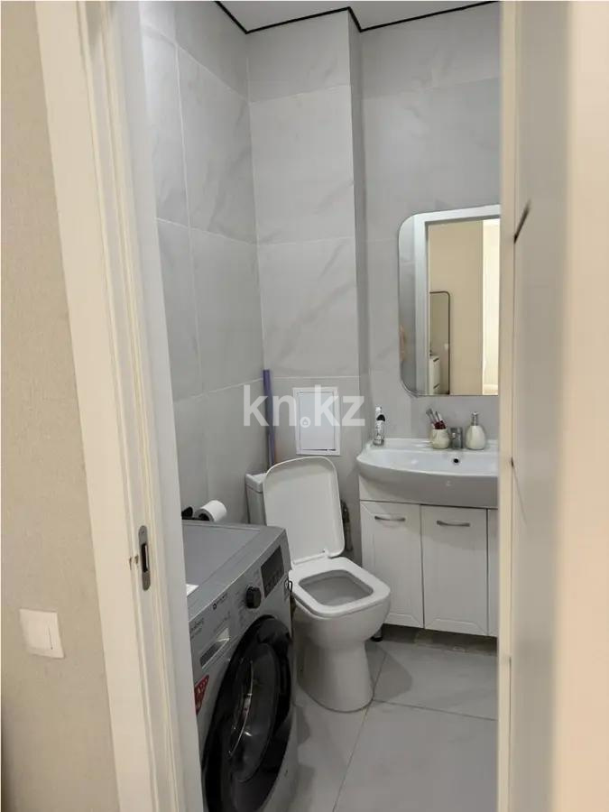 Продажа 2-комнатной квартиры, 37.3 м² - Продажа квартир в Астане - страница 9 фото 3 из 3