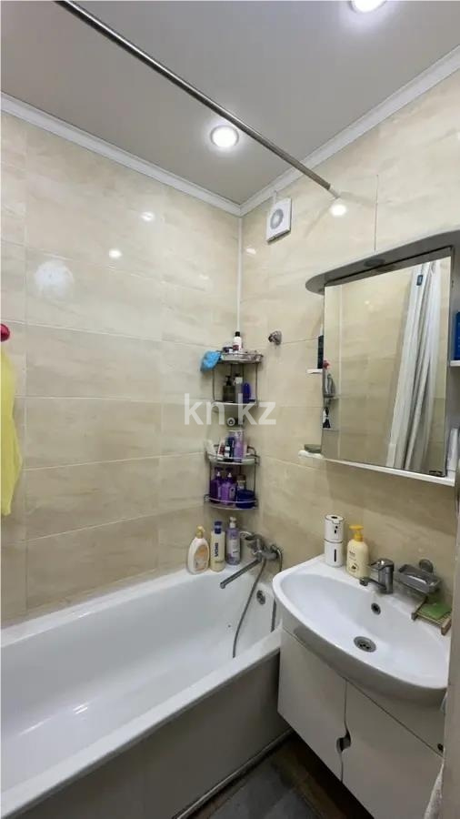 Продажа 3-комнатной квартиры, 96 м² - Продажа трехкомнатных квартир в кирпичном доме в Астане фото 5 из 8