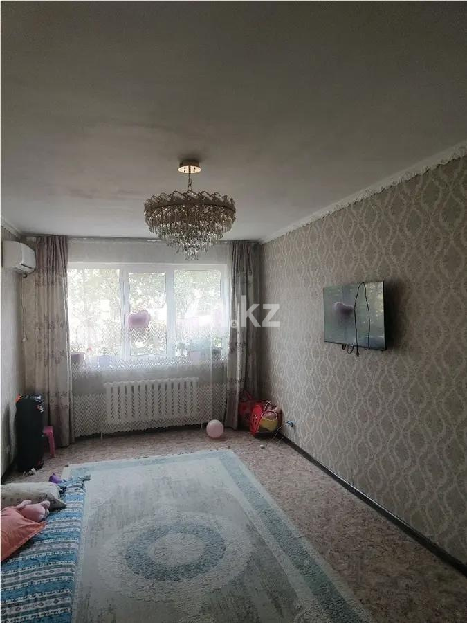 Продажа 2-комнатной квартиры, 69 м², мкр-н Зердели, дом  1/180 - Продажа  двухкомнатных квартир в Алматы фото 1 из 5