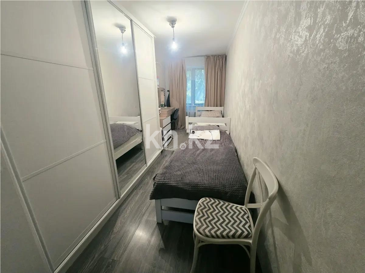 Продажа 2-комнатной квартиры, 41.4 м² в Алматы - фото 2