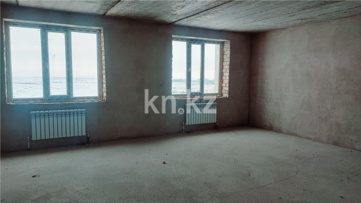 Продажа 3-комнатной квартиры, 83 м² в Караганде - фото 4