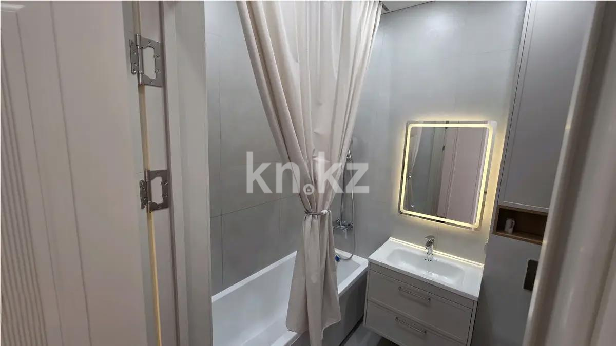 Продажа 1-комнатной квартиры, 42 м² в Астане - фото 3