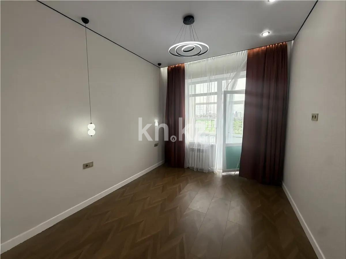 Продажа 2-комнатной квартиры, 35 м² в Астане
