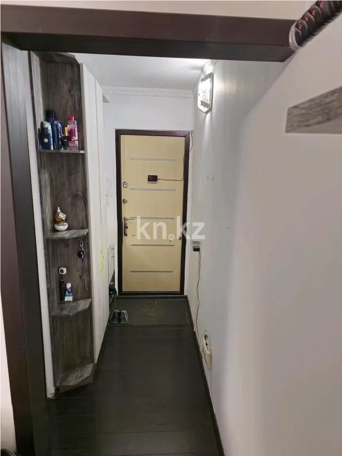 Продажа 1-комнатной квартиры, 30.4 м² в Алматы - фото 5