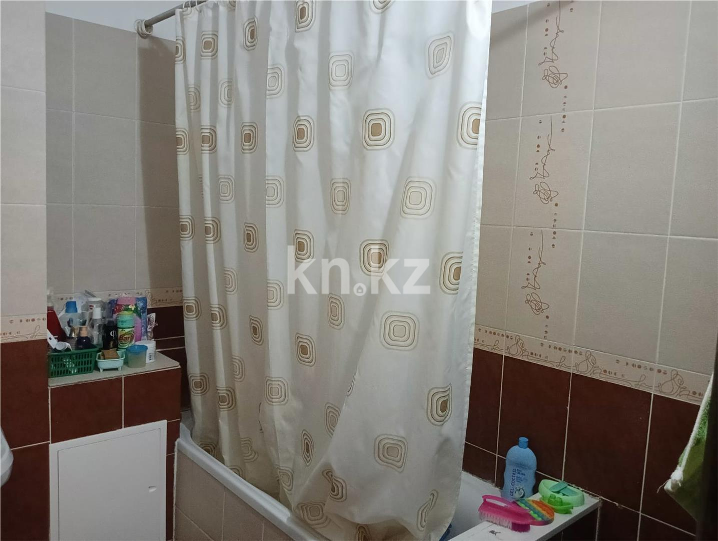 Продажа 4-комнатной квартиры, 105 м², ул. Иманбаевой - Продажа квартир в Астане фото 7 из 9