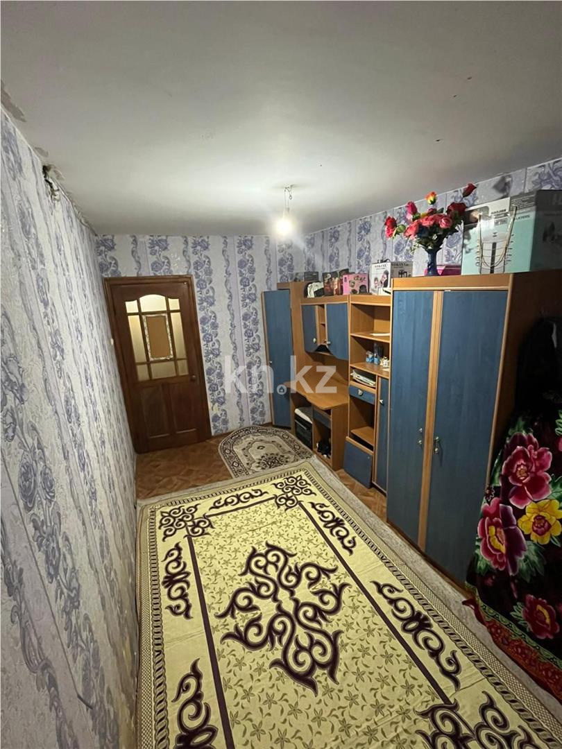 Продажа 2-комнатной квартиры, 43 м² - Продажа квартир в Темиртау фото 4 из 10