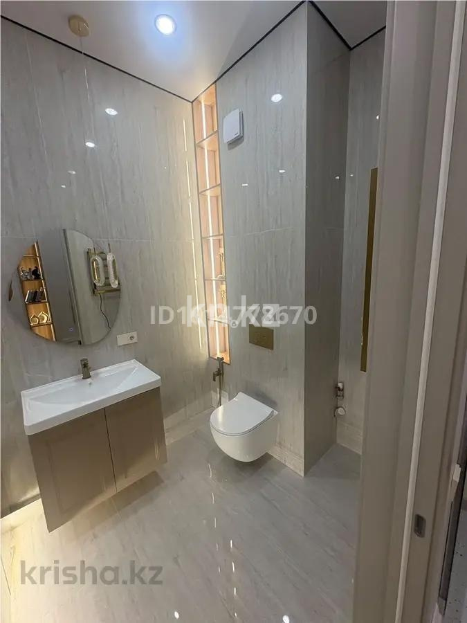 Продажа 2-комнатной квартиры, 49.5 м² в Астане - фото 2
