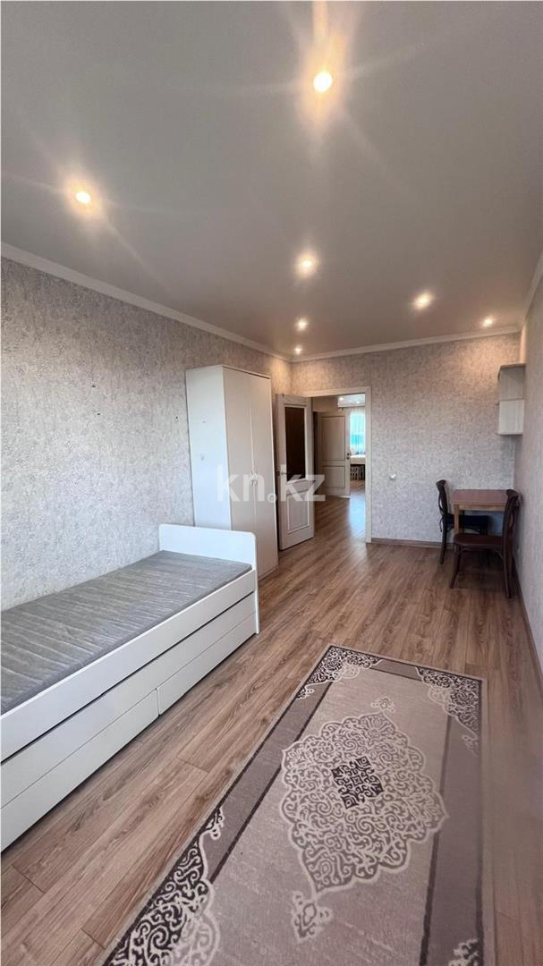 Продажа 3-комнатной квартиры, 96 м², ул. Абая, дом  61/2 - Продажа квартир в Караганде фото 9 из 18