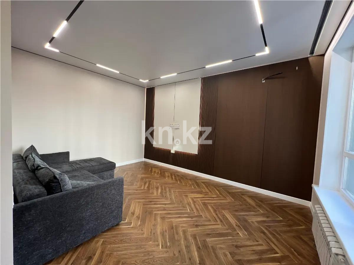 Продажа 3-комнатной квартиры, 85 м², ул. Нажимеденова, дом  54/1 в Астане