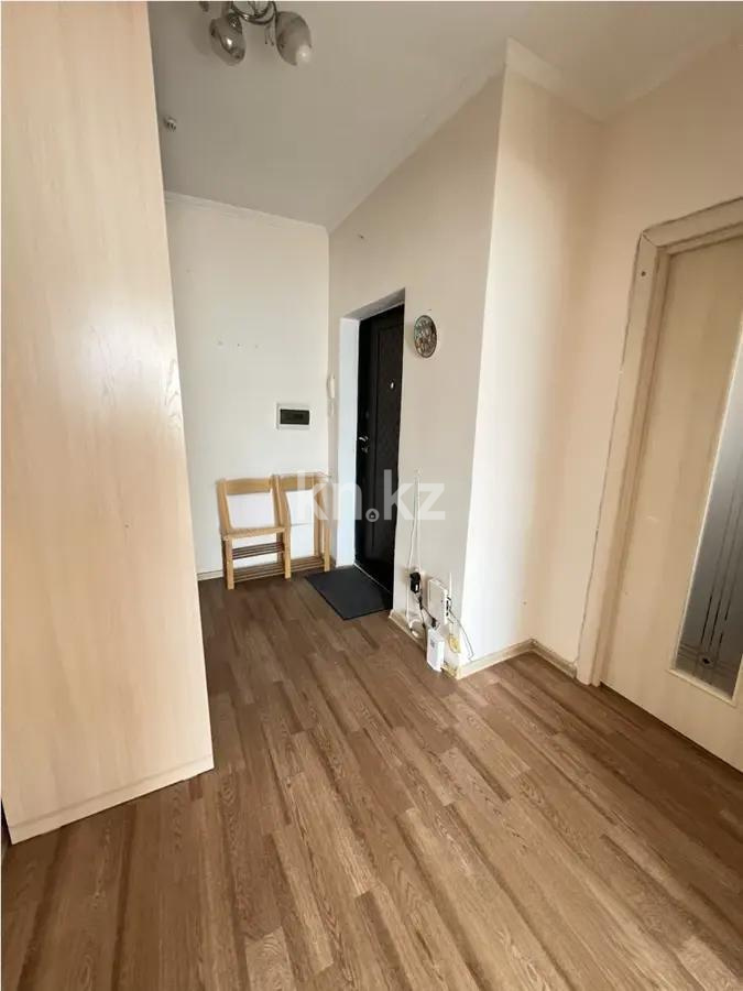 Продажа 1-комнатной квартиры, 39 м² - Продажа однокомнатных квартир в Астане - страница 54 фото 3 из 3