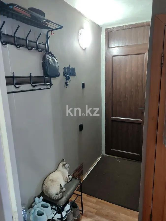 Продажа 2-комнатной квартиры, 43 м² - Продажа квартир в районе Михайловка в Караганде фото 5 из 5