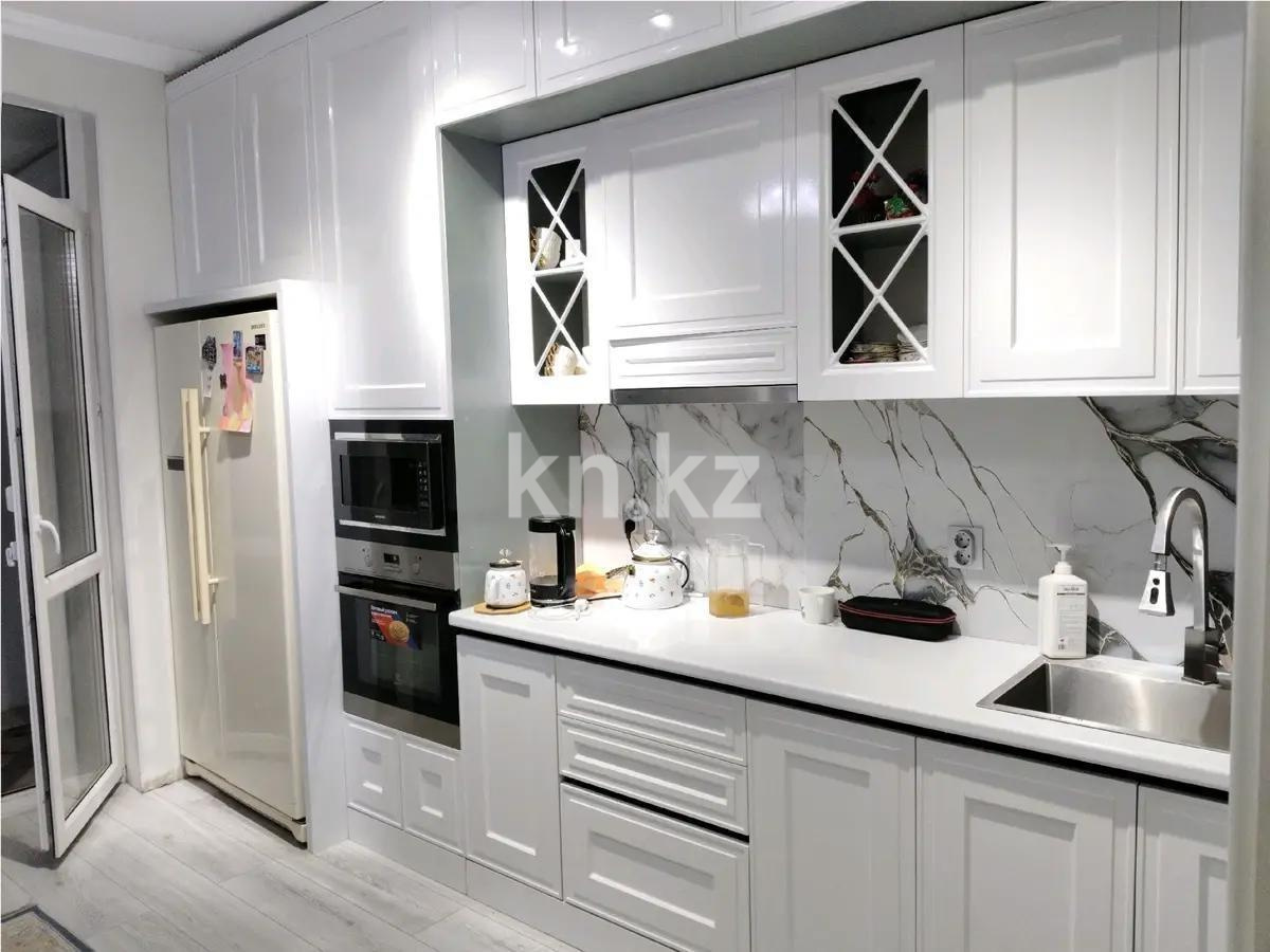 Продажа 3-комнатной квартиры, 94 м² в Астане - фото 4