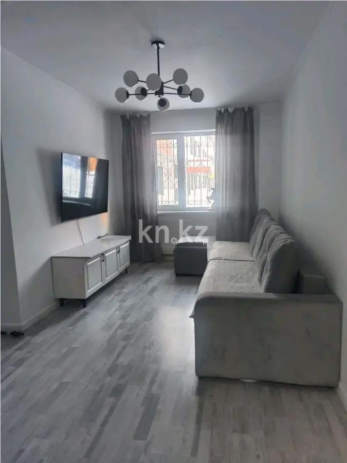Продажа 2-комнатной квартиры, 65 м² в Астане